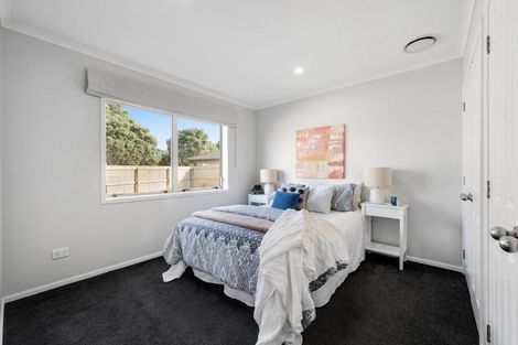 Photo of property in 6 Shrule Place, East Tamaki, Auckland, 2013