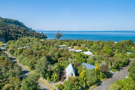 Photo of property in 20 Huriwaka Street, Kuratau, Turangi, 3381