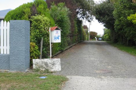 Photo of property in 84a Derby Street, Feilding, 4702