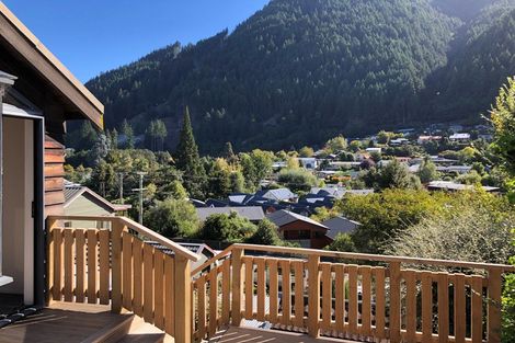 Photo of property in 120a Hallenstein Street, Queenstown, 9300