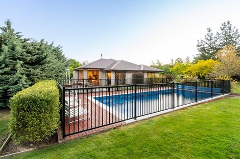 Photo of property in 11 Joshua Place, West Melton, Christchurch, 7675