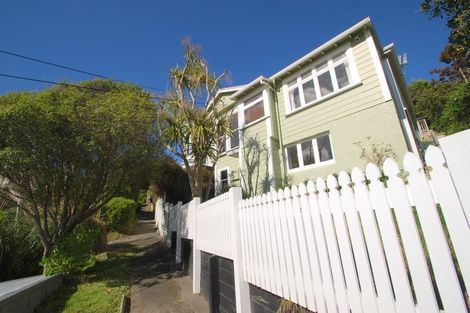 Photo of property in 12 Jackson Street, Island Bay, Wellington, 6023