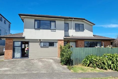 Photo of property in 18 William Roberts Road, Pakuranga, Auckland, 2010