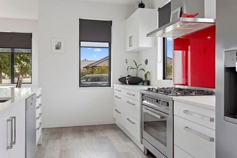 Photo of property in 22 Gilchrist Place, Kaiapoi, 7630