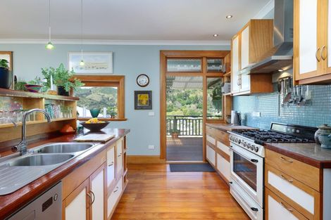 Photo of property in 57 Mount Street, Nelson South, Nelson, 7010