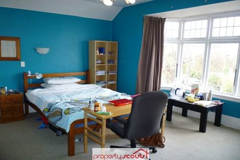 Photo of property in 2 Heriot Row, Dunedin Central, Dunedin, 9016