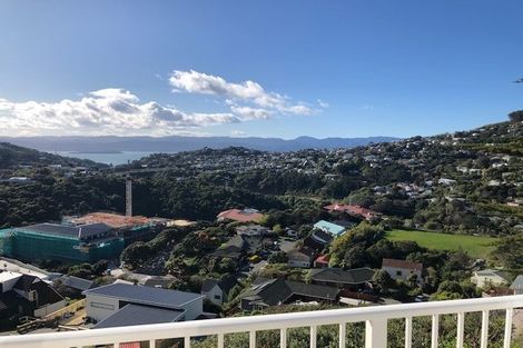 Photo of property in 1/48 Winston Street, Crofton Downs, Wellington, 6035