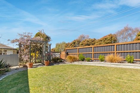 Photo of property in 35 Rimu Street, Glenwood, Timaru, 7910