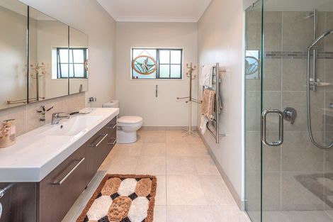 Photo of property in 268 Campbell Road, Brunswick, Whanganui, 4571