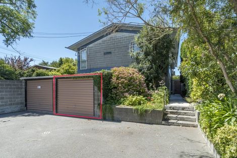 Photo of property in 4/158 Papanui Road, Merivale, Christchurch, 8014