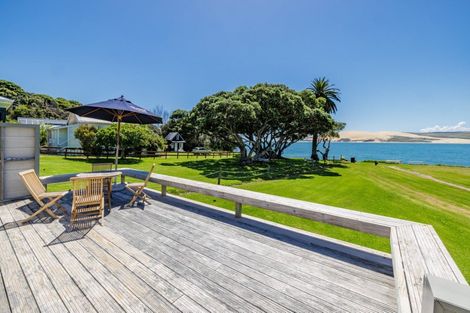 Photo of property in 340i Hokianga Harbour Drive, Omapere, Kaikohe, 0473