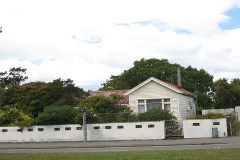 Photo of property in 116 Aldwins Road, Phillipstown, Christchurch, 8062