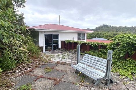 Photo of property in 111 Marsden Road, Greymouth, 7805