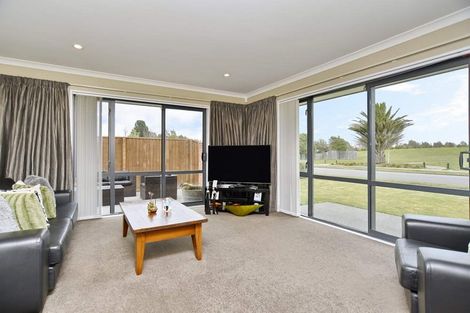Photo of property in 24 Sterling Crescent, Kaiapoi, 7630