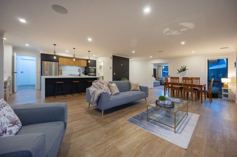 Photo of property in 12 Huffington Place, Feilding, 4702