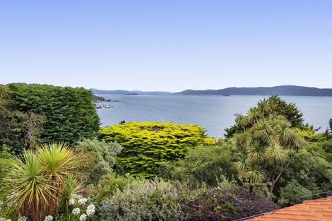 Photo of property in 17 Beere Haven Road, Seatoun, Wellington, 6022