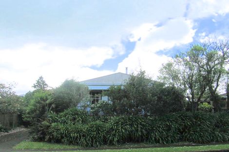 Photo of property in 26 Consols Street, Waihi, 3610