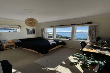 Photo of property in 122 Grafton Road, Roseneath, Wellington, 6011