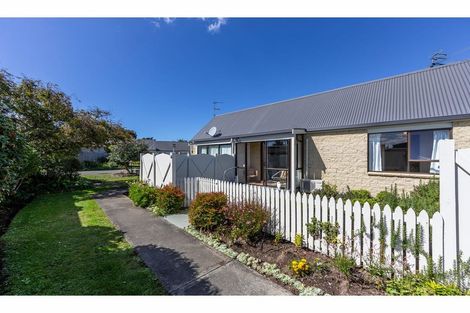 Photo of property in 21/55 Grantley Street, New Brighton, Christchurch, 8083