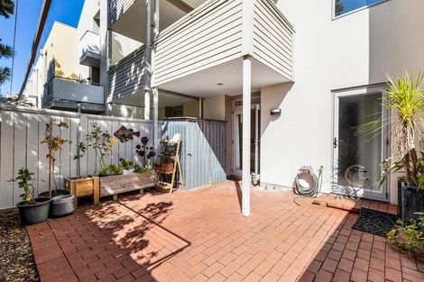 Photo of property in Marrakech Cafe, 35/305 Evans Bay Parade, Hataitai, Wellington, 6021