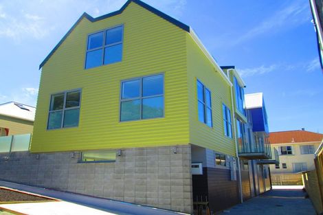 Photo of property in 8 Bourke Street, Kilbirnie, Wellington, 6022