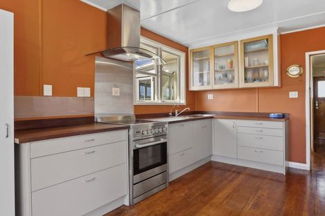 Photo of property in 59 Harrington Street, Port Chalmers, 9023