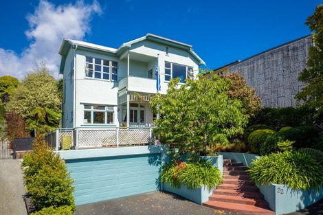 Photo of property in 22 Examiner Street, Nelson, 7010