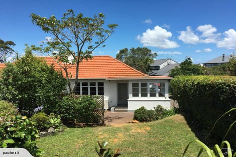 Photo of property in 53 Rautara Street, Orakei, Auckland, 1071
