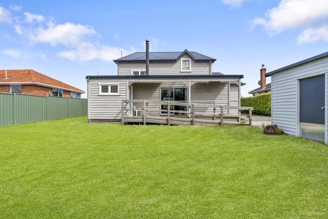 Photo of property in 18 Saint George Street, Watlington, Timaru, 7910
