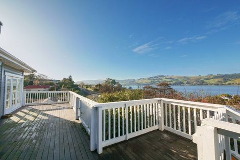 Photo of property in 49 Totara Street, Ravensbourne, Dunedin, 9022
