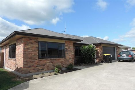 Photo of property in 25 Nikau Place, Matamata, 3400