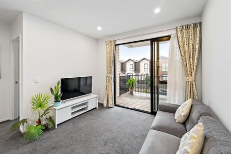 Photo of property in 101/10 Nugget Avenue, Hobsonville, Auckland, 0616