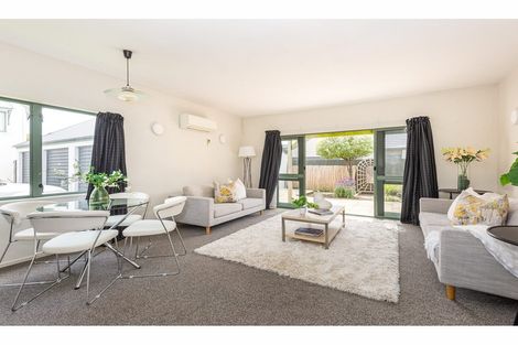 Photo of property in 4/36 Champion Street, Edgeware, Christchurch, 8013