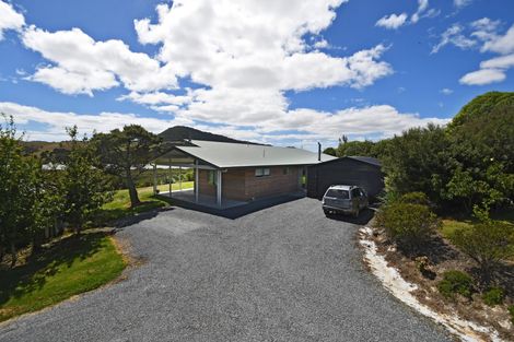 Photo of property in 107 Jumna Road, Maungaturoto, 0587