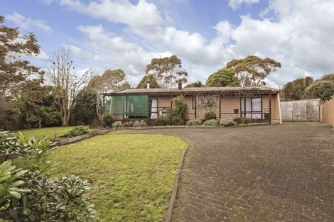 Photo of property in 36 Wylie Street, Gate Pa, Tauranga, 3112