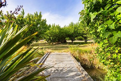 Photo of property in 617 Dunstan Road, Alexandra, 9391