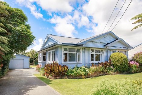 Photo of property in 49 Romilly Street, Westport, 7825