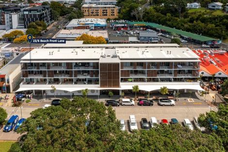 Photo of property in Ocean Breeze Apts, 23107/87 Clyde Road, Browns Bay, Auckland, 0630