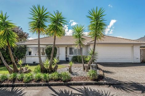 Photo of property in 63 Kilimanjaro Drive, Northpark, Auckland, 2013