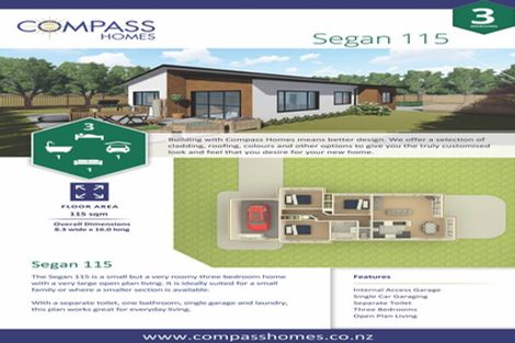 Photo of property in 13 Phoenix Place, Cromwell, 9310