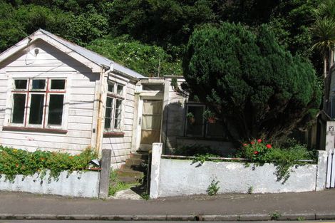 Photo of property in 7 Norway Street, Aro Valley, Wellington, 6012
