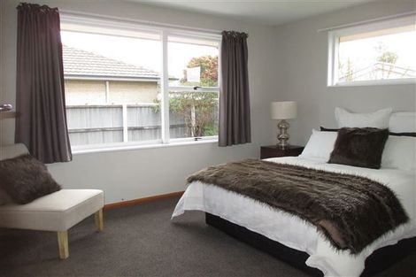 Photo of property in 6 Davidson Crescent, Hornby, Christchurch, 8042