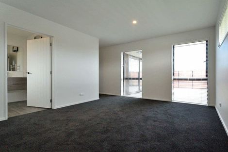 Photo of property in 35 Kemble Drive, Rolleston, 7615