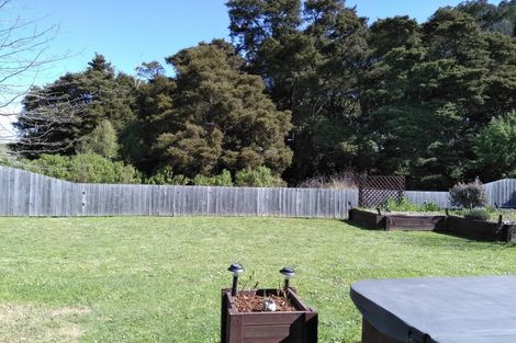 Photo of property in 3 Turner Place, Wakefield, 7025