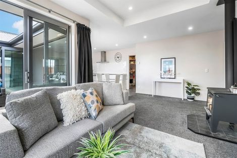 Photo of property in 82 Riverstone Drive, Rolleston, 7614