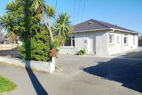 Photo of property in 52a Hopkins Street, Woolston, Christchurch, 8023
