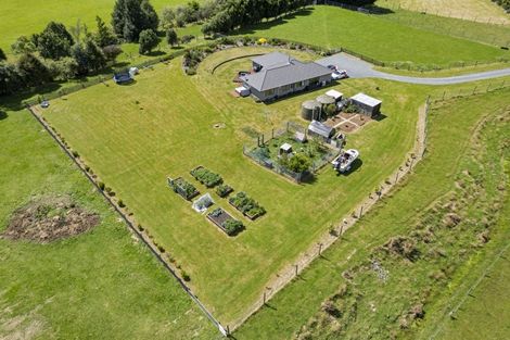 Photo of property in 229 Marchant Road, Kaitoke, Upper Hutt, 5018
