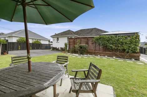 Photo of property in 71 Sladden Street, Naenae, Lower Hutt, 5011