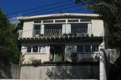 Photo of property in 57 Farnham Street, Mornington, Wellington, 6021