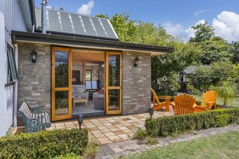 Photo of property in 329 Sharp Road, Warkworth, 0982